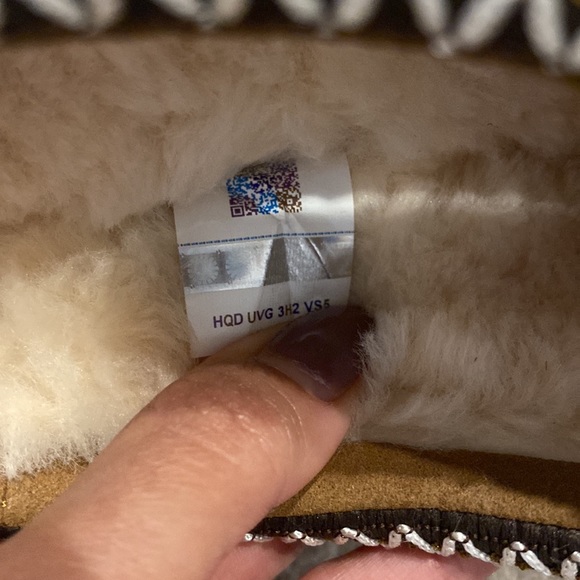 UGG Tasman II Slippers (Women's) - Picture 5 of 6